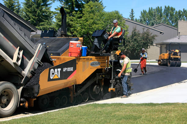 Best Brick Driveway Pavers  in Air Force Academy, CO